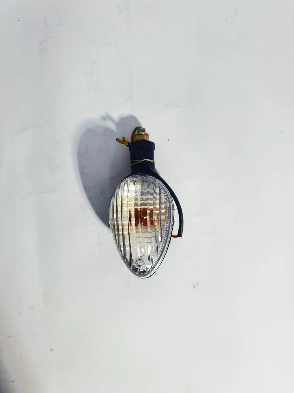 Suzuki GS 150 Indicators thumbnail