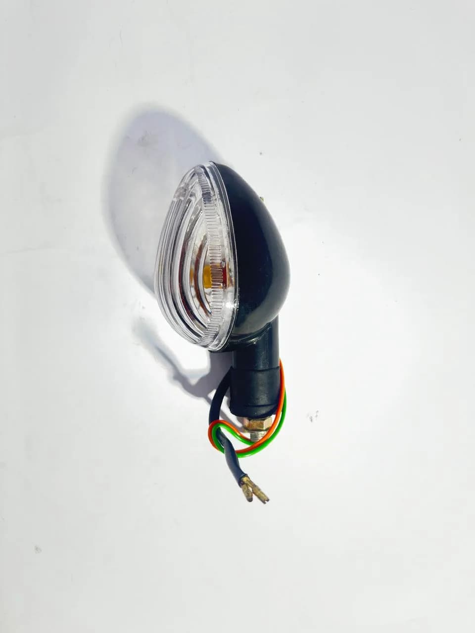 Suzuki GS 150 Indicators thumbnail