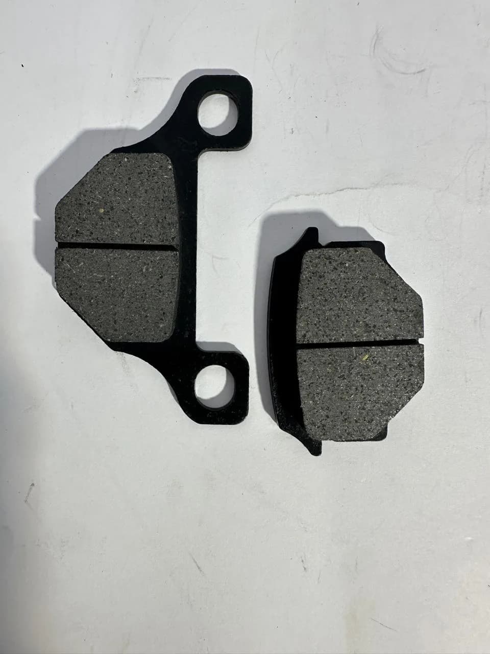 Suzuki GS 150 Front Disc Brake Pads Set thumbnail
