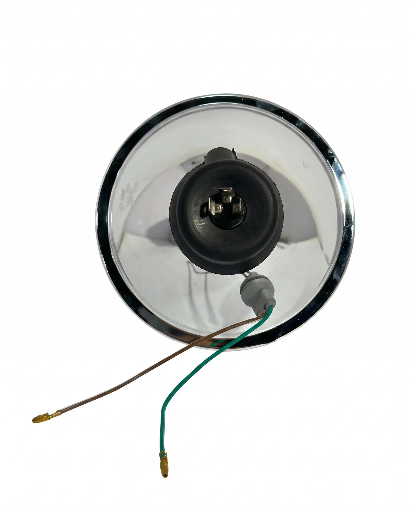Xanadu Taiwan Headlight Assembly thumbnail