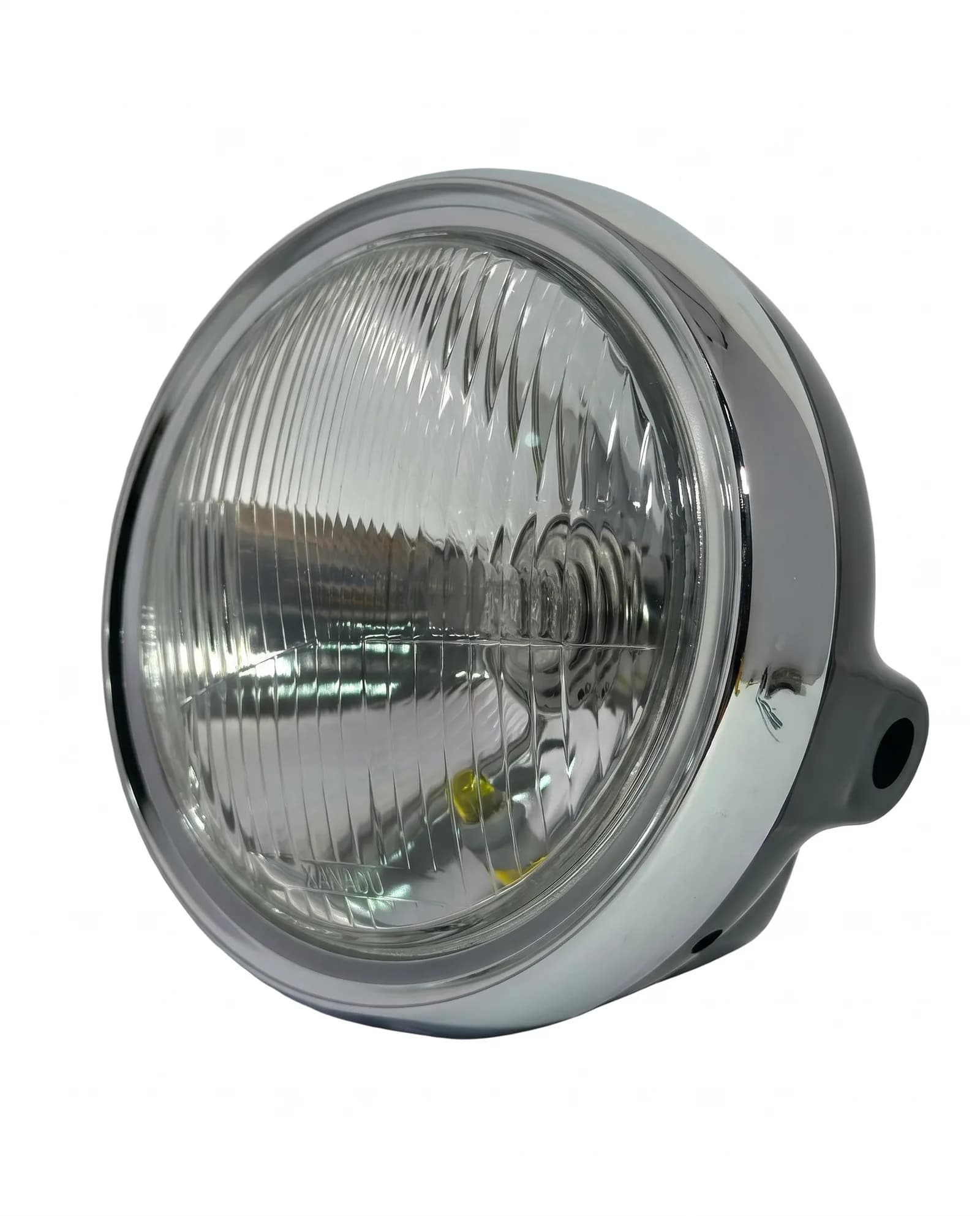 Xanadu Taiwan Headlight Assembly thumbnail